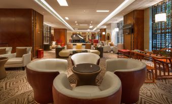 Howard Johnson Jinyi Hotel Chongqing