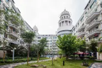 Guangzhou S&L Mansion (Beijing Road Park Qian Subway Station) Hotels near Guangfu Culture Art Museum