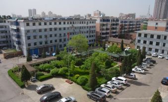 JinJiang Inn Taiyuan Qingxu County Government Hotel - Housity