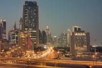 Rove Healthcare City - Bur Dubai Hotels in der Nähe von Emaar Properties PJSC