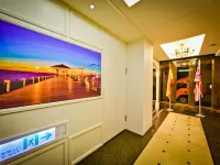 Sunrise Business Hotel - Tamsui Hotels near Hobe Fort