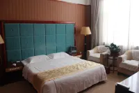 Naiman Hotel Hotels in Naiman Banner