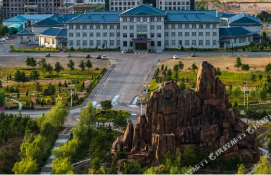 奈曼旗奈曼賓館