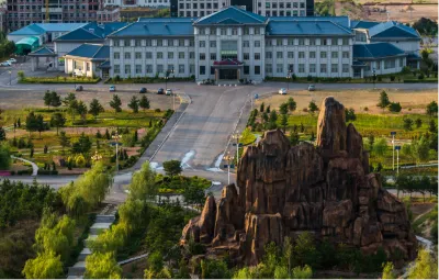 Naiman Hotel
