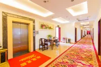 East Business Hotel - 2 Yıldız