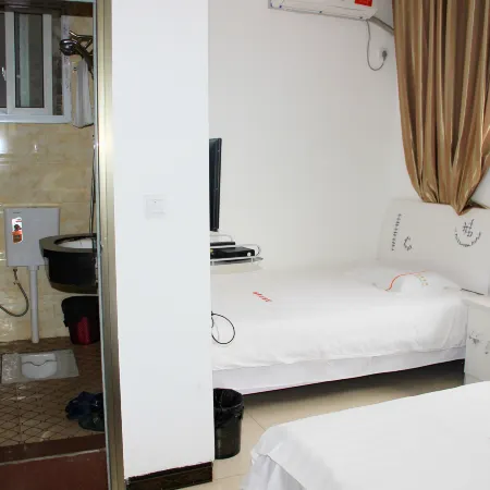 Jianmenguan Guoping Homestay