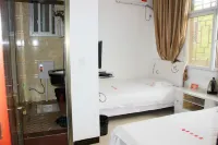 Jianmenguan Guoping Homestay