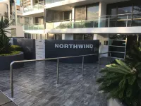 Northwind Mooloolaba Holiday Apartments Các khách sạn ở Mooloolaba