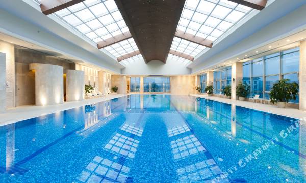 Sheraton Xi‘an Hotel