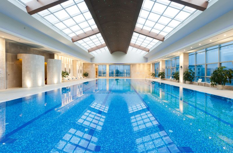 Sheraton Xi‘an Hotel