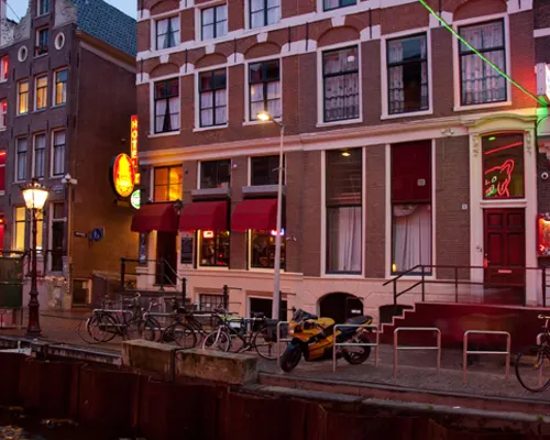 Hotel Torenzicht Hotels near Oude Centrum