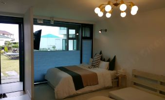 Jeju Hobak Guest House