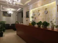 Junyue Hotel Hotels in Jinping