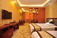 Kaibin Business Hotel - Pet friendly