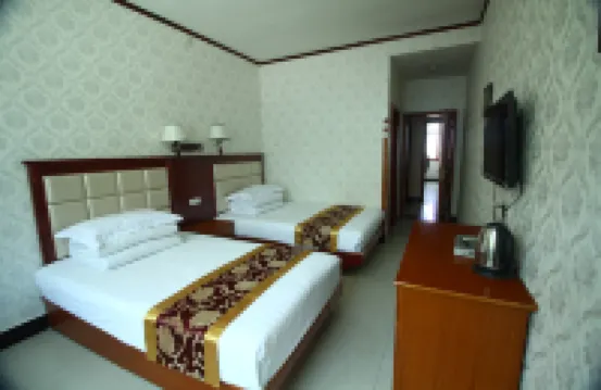 Guanghua Inn