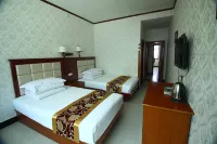 Guanghua Inn