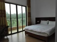 Wenchang Fuli Palace Haiyun Inn - Inns
