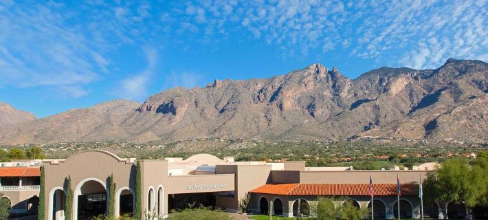 The Westin la Paloma Resort & Spa Hotels in Pima County