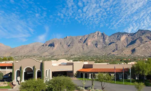 The Westin la Paloma Resort & Spa