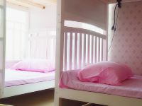 重庆有幸青年旅舍 - 温馨女生六人床位间