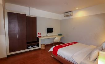 Nida Rooms Tambusai 9 Pekanbaru