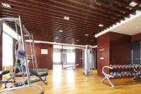 Huaxi Hotel - Gym