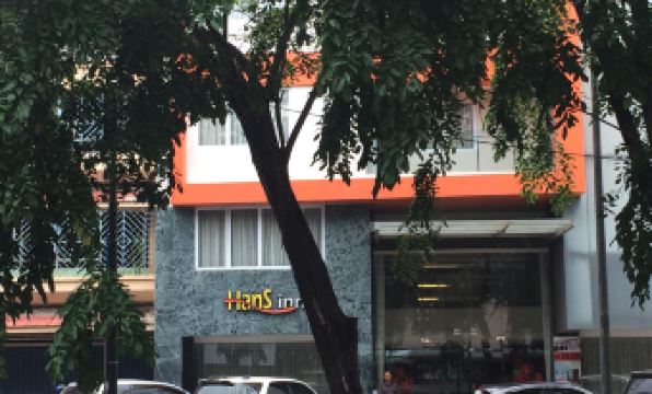 Hans Inn Batam