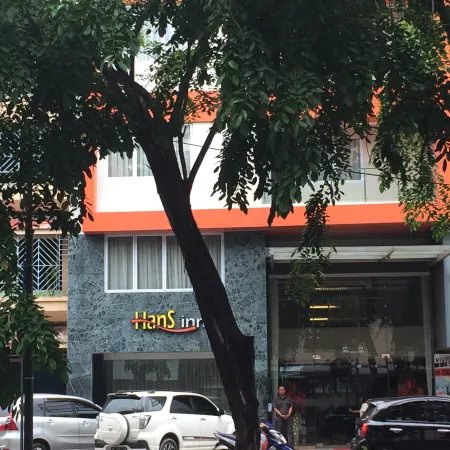 Hans Inn Batam