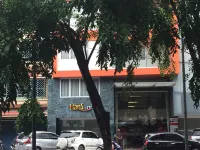 Hans Inn Batam Các khách sạn ở 