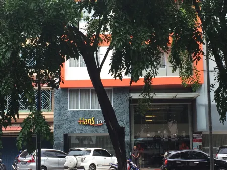 Hans Inn Batam