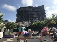 Pohon Inn Hotel Hotel dekat Kebun Ayam p.a EL BARACK