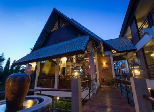 โรงแรมพญาอิน ลำพูน Phaya Inn