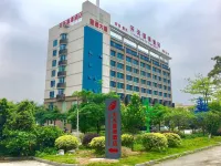 Tian Tian Fu Yuan Hotel Hotel in zona Meitang Tianhou Ancient Palace