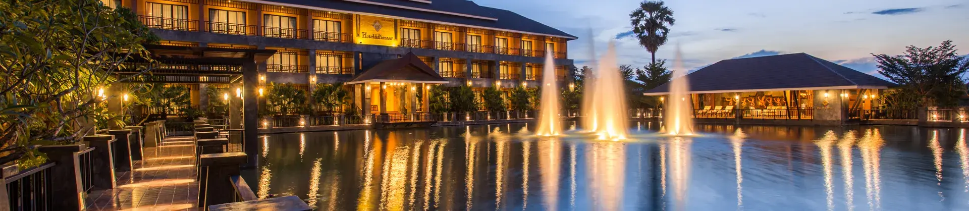4-Star Select Hotels