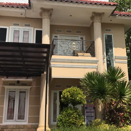 Villa Chatarina Batu