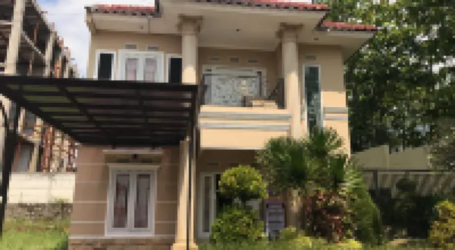 Villa Chatarina Batu