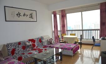 Lanzhou Longshang Mingzhu Apartment