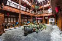 Songpan Guchen Inn