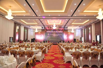 Function Rooms