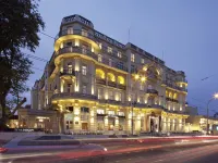 Austria Trend Parkhotel Schönbrunn Wien Hotels near Rosarium