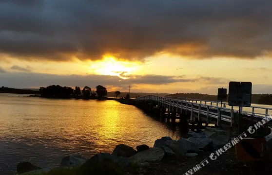 風鈴鳥小屋住宿加早餐旅館