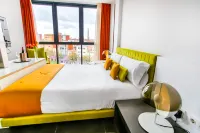 Cosmo Apartments Sants