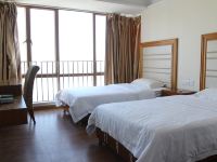 阳江海陵岛闸坡风帆休闲度假公寓 - 正海景大三房一厅