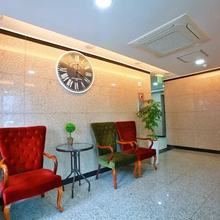 Samda Hostel