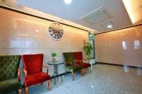 Samda Hostel