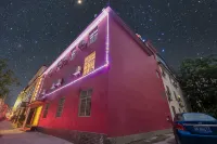 Jinchun Electronic Sports Hotel Lijiang - 2 estrellas