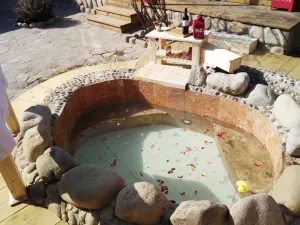 Beijing Yunju Private Tangyuan