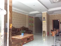 Linzhi Fenghua Business Hotel