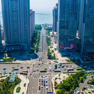 Mulliner Beluga House (Qingdao The Mixc Aofan Wusi Square)