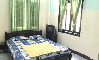 Bien Xanh Guesthouse